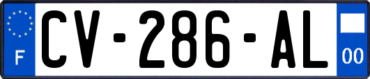 CV-286-AL