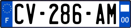 CV-286-AM