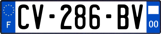 CV-286-BV