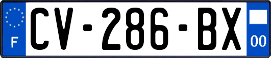 CV-286-BX