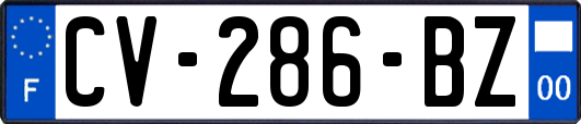 CV-286-BZ
