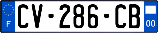 CV-286-CB