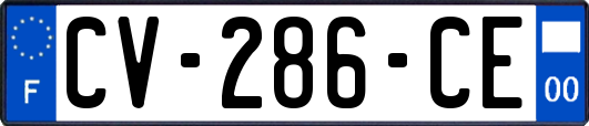 CV-286-CE