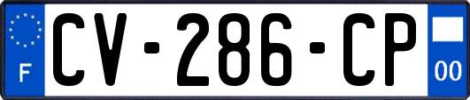 CV-286-CP