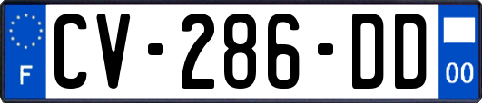 CV-286-DD
