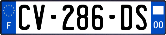 CV-286-DS