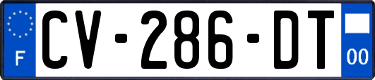 CV-286-DT