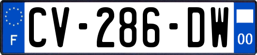 CV-286-DW