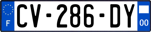 CV-286-DY