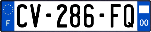 CV-286-FQ