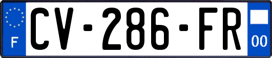 CV-286-FR