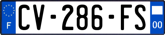 CV-286-FS