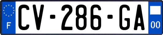 CV-286-GA