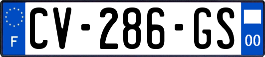 CV-286-GS