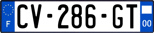 CV-286-GT