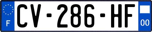 CV-286-HF