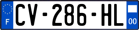 CV-286-HL