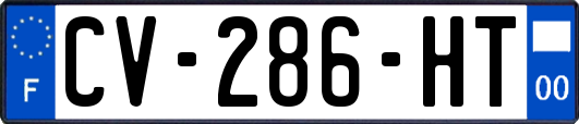 CV-286-HT