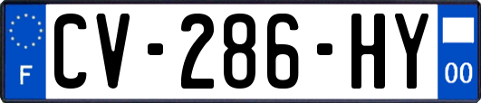 CV-286-HY