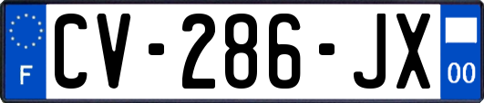 CV-286-JX