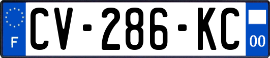 CV-286-KC
