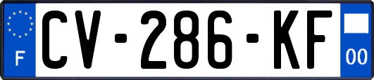 CV-286-KF