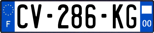 CV-286-KG