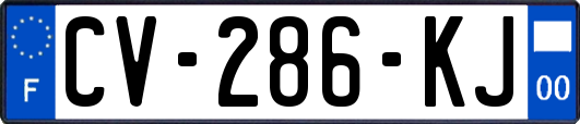 CV-286-KJ