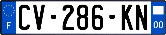 CV-286-KN