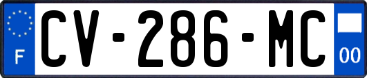 CV-286-MC