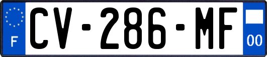 CV-286-MF