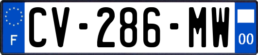 CV-286-MW