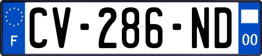 CV-286-ND