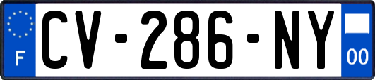 CV-286-NY