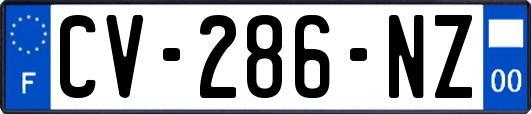 CV-286-NZ