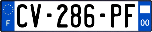 CV-286-PF