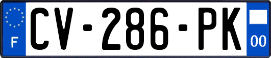 CV-286-PK