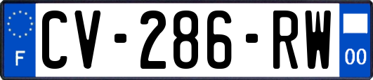 CV-286-RW