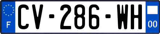 CV-286-WH