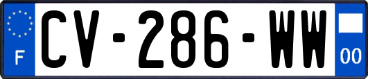 CV-286-WW