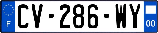 CV-286-WY