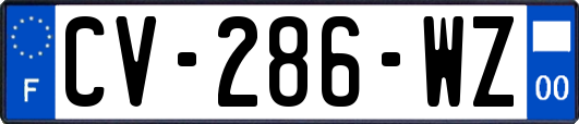 CV-286-WZ