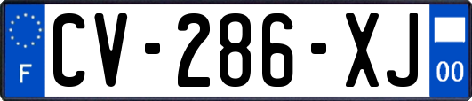 CV-286-XJ