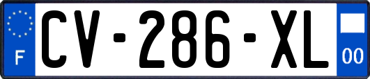CV-286-XL