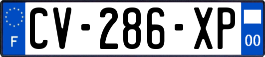 CV-286-XP