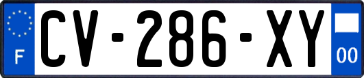 CV-286-XY