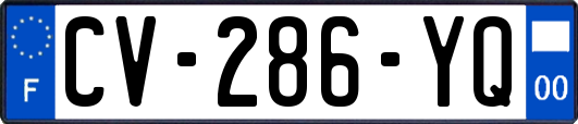 CV-286-YQ