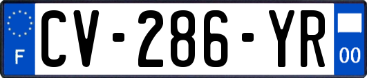 CV-286-YR