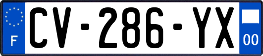 CV-286-YX