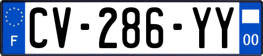 CV-286-YY